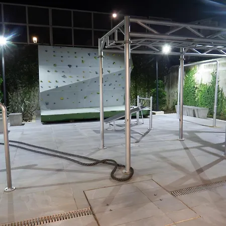 Ifreses, Study Full Equipped Whith Pool, Air- Conditioning, Spectacular View Of The City, Parking With Additional Payment Curridabat Exterior photo