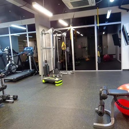 Ifreses, Study Full Equipped Whith Pool, Air- Conditioning, Spectacular View Of The City, Parking With Additional Payment Curridabat Exterior photo