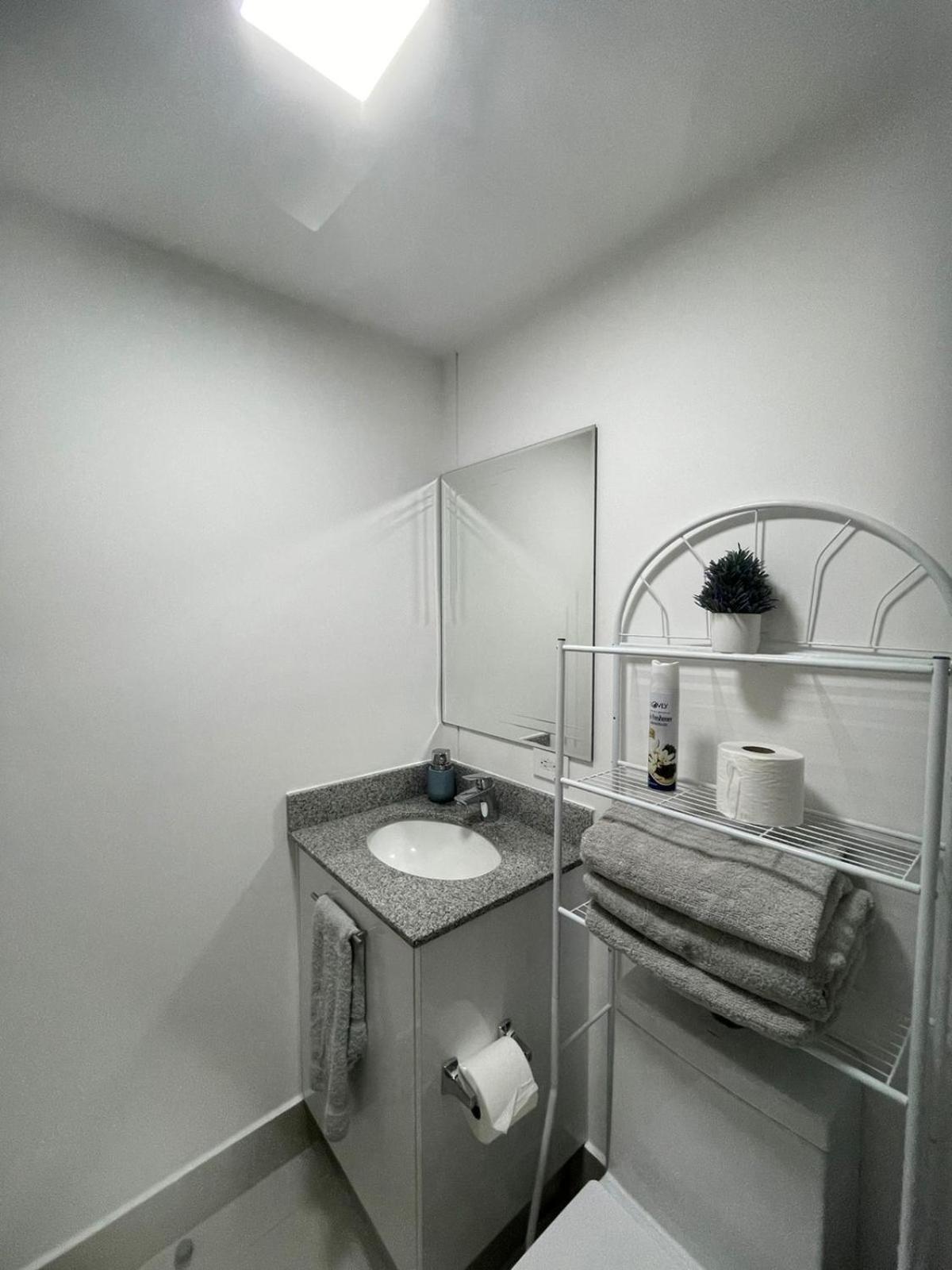 Ifreses, Study Full Equipped Whith Pool, Air- Conditioning, Spectacular View Of The City, Parking With Additional Payment *