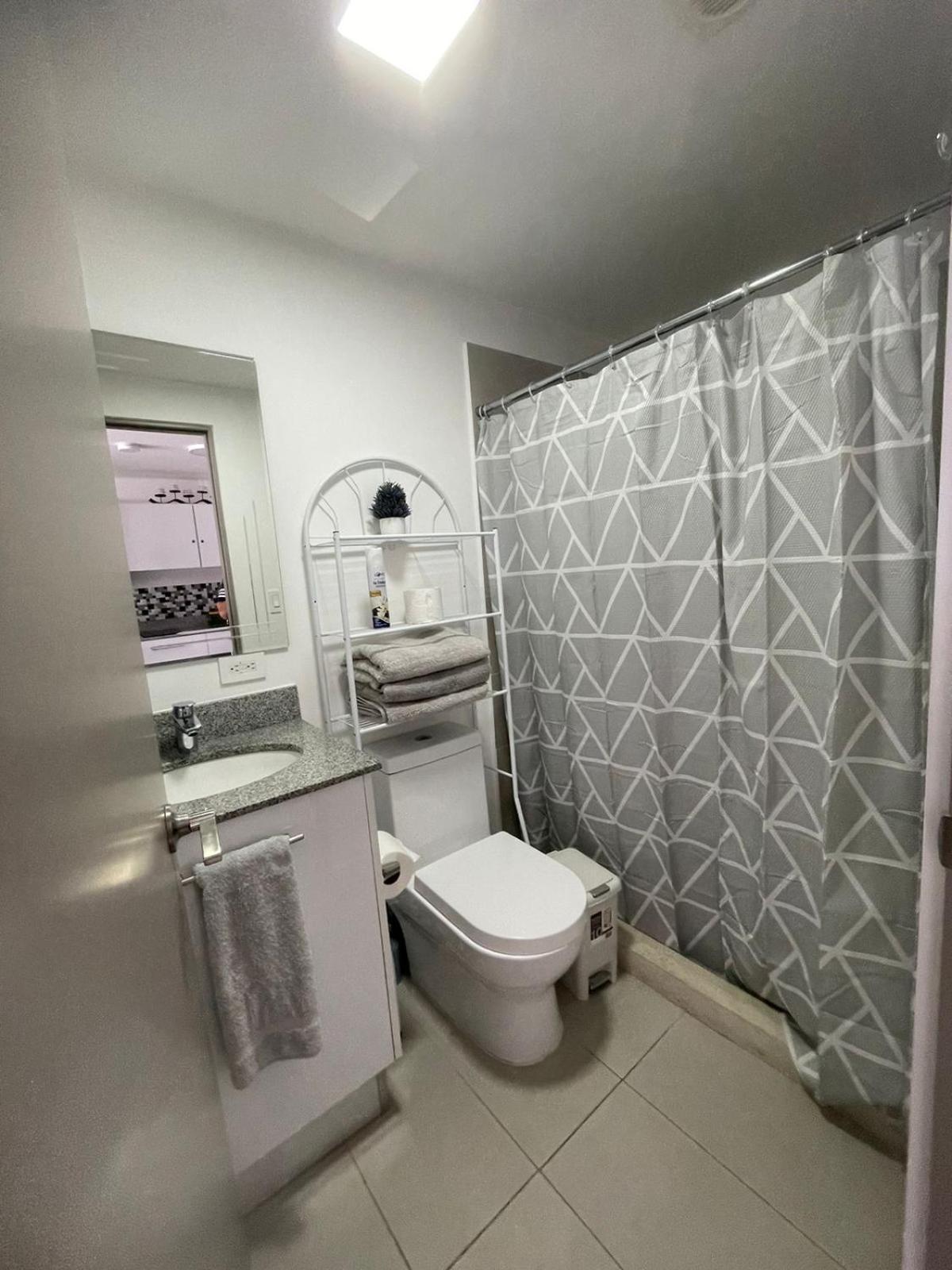 Apartment Ifreses, Study Full Equipped Whith Pool, Air- Conditioning, Spectacular View Of The City, Parking With Additional Payment *