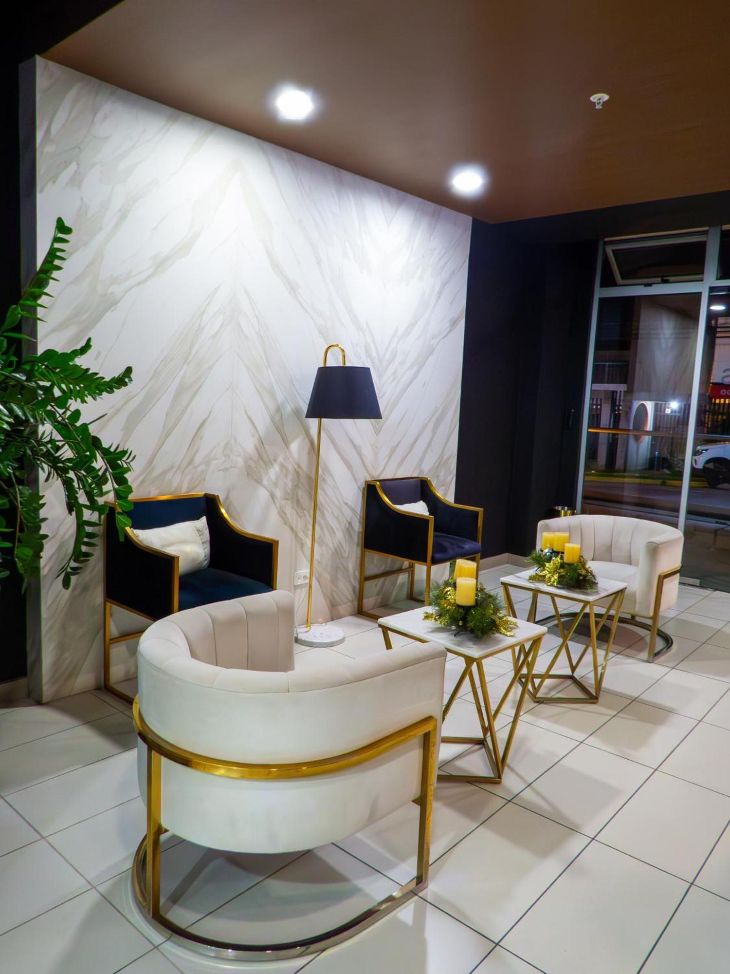 Ifreses, Study Full Equipped Whith Pool, Air- Conditioning, Spectacular View Of The City, Parking With Additional Payment *