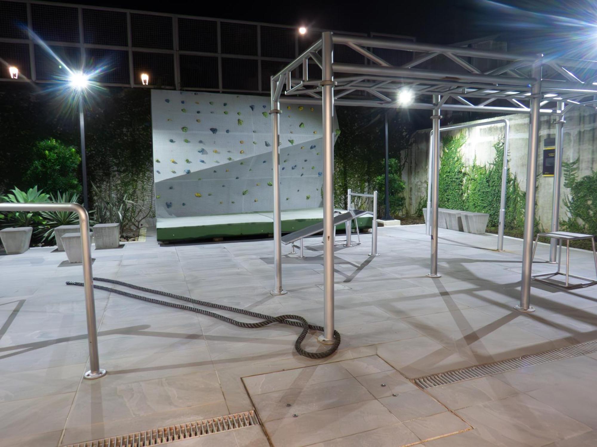 Ifreses, Study Full Equipped Whith Pool, Air- Conditioning, Spectacular View Of The City, Parking With Additional Payment