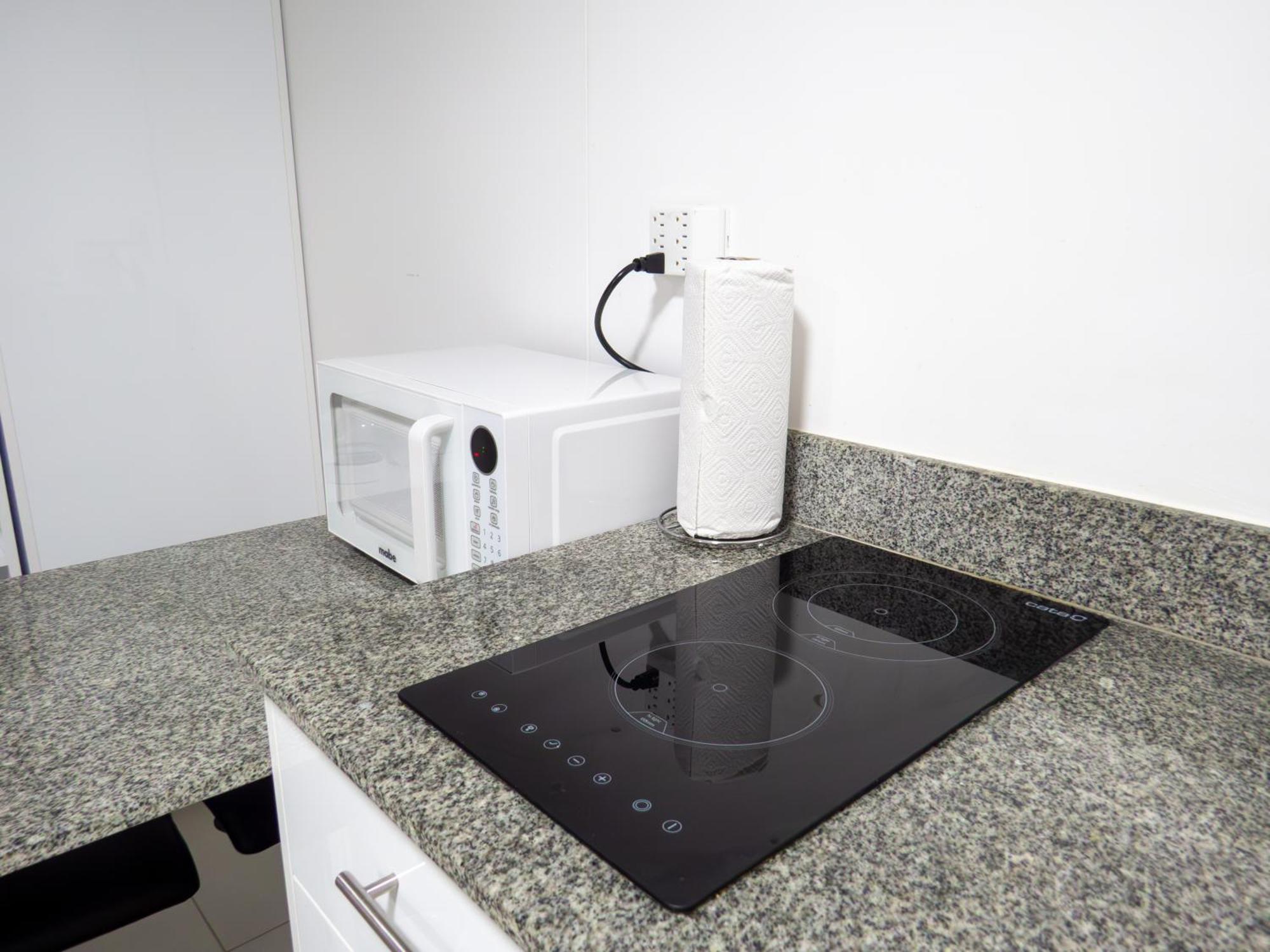 Apartment Ifreses, Study Full Equipped Whith Pool, Air- Conditioning, Spectacular View Of The City, Parking With Additional Payment *