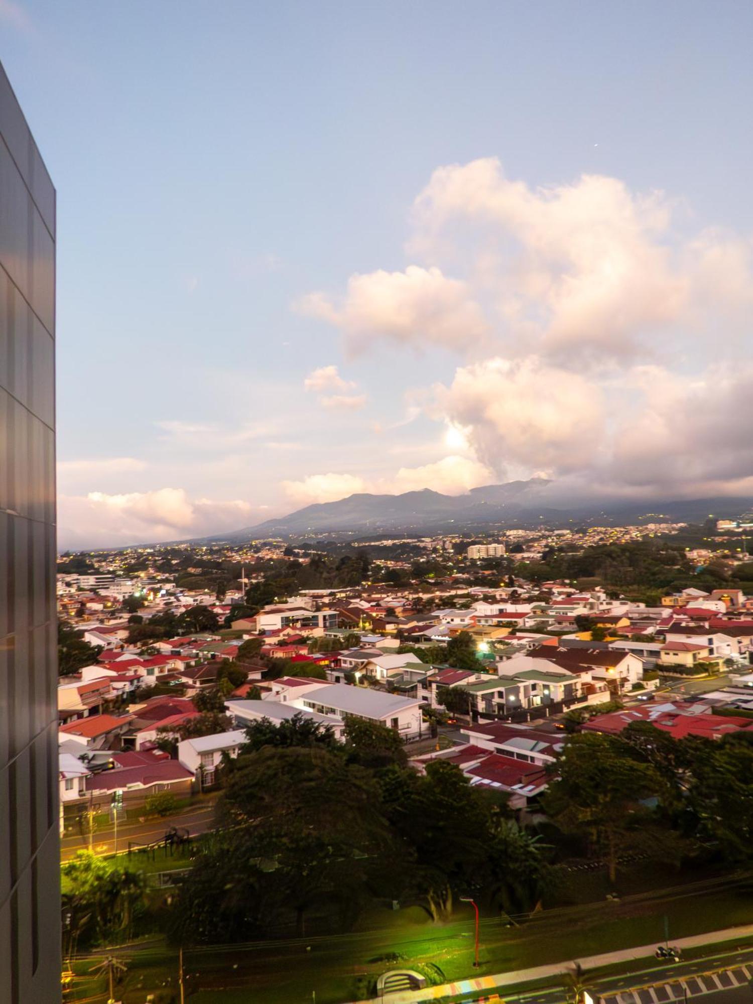 Ifreses, Study Full Equipped Whith Pool, Air- Conditioning, Spectacular View Of The City, Parking With Additional Payment *