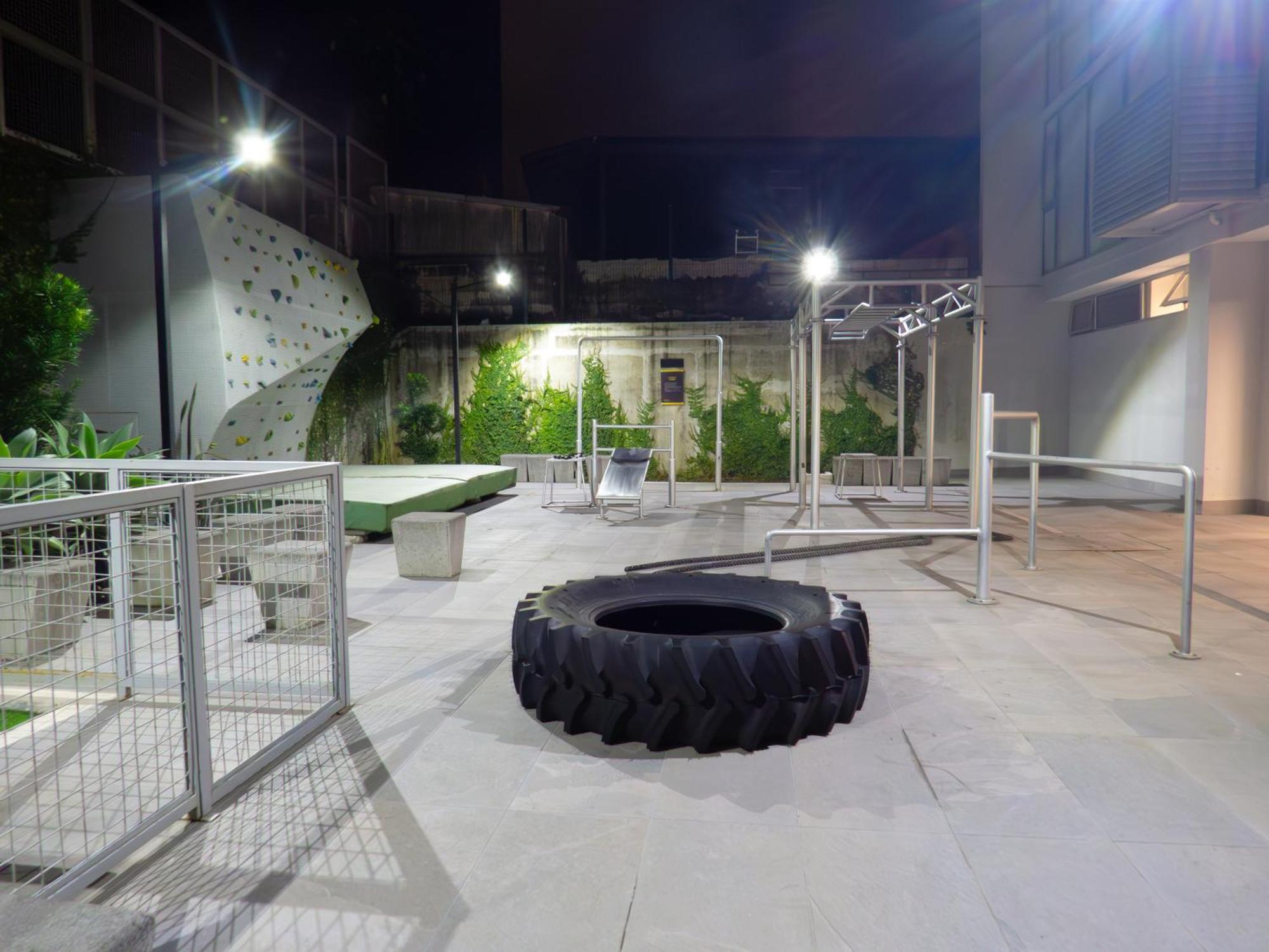 Ifreses, Study Full Equipped Whith Pool, Air- Conditioning, Spectacular View Of The City, Parking With Additional Payment