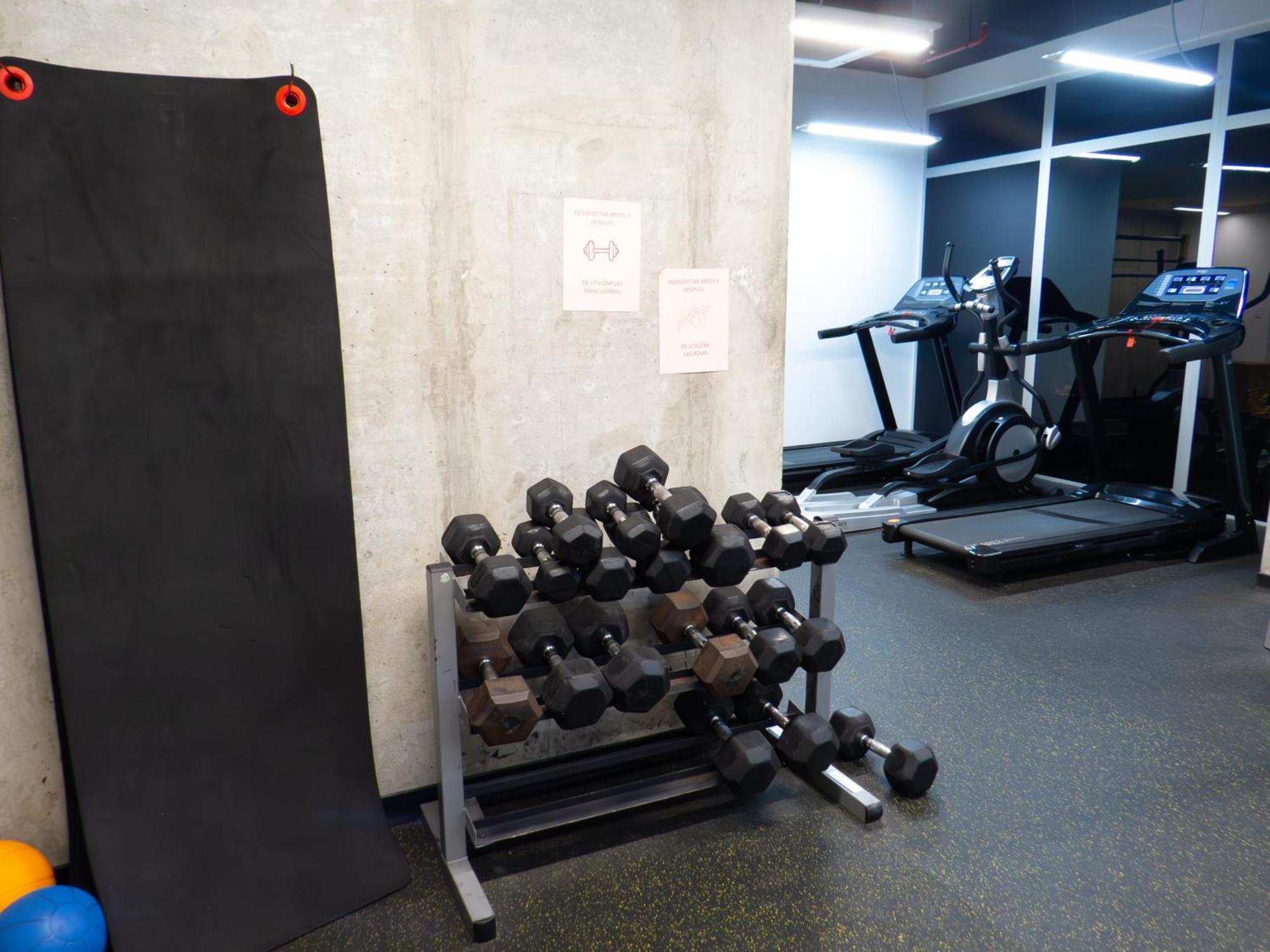Ifreses, Study Full Equipped Whith Pool, Air- Conditioning, Spectacular View Of The City, Parking With Additional Payment Apartment Curridabat