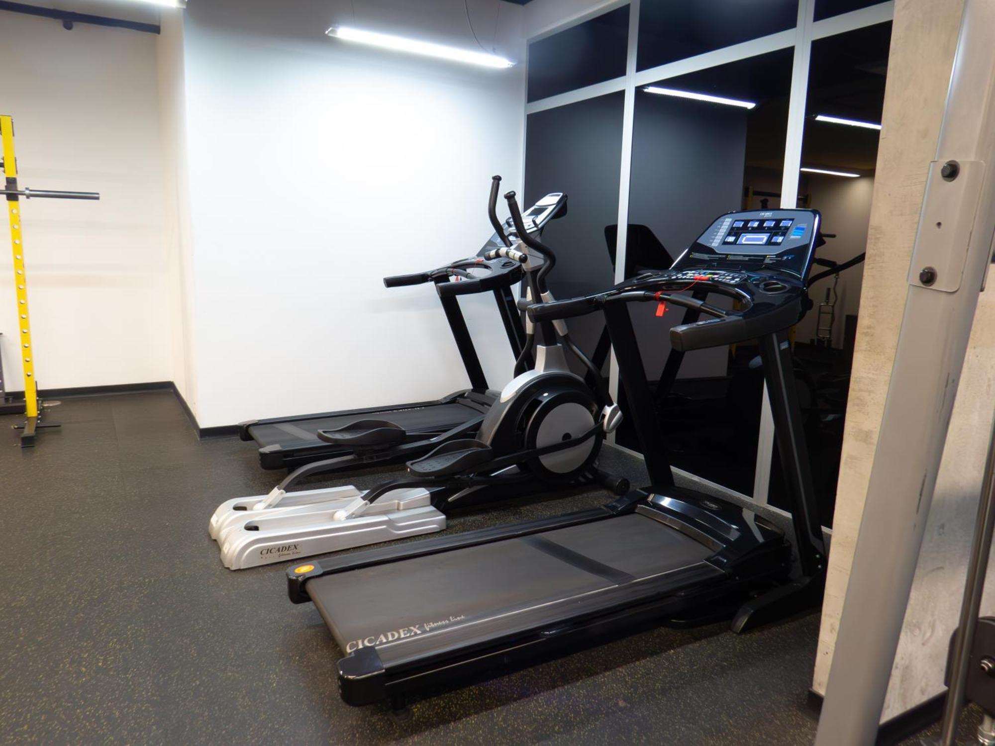 Ifreses, Study Full Equipped Whith Pool, Air- Conditioning, Spectacular View Of The City, Parking With Additional Payment